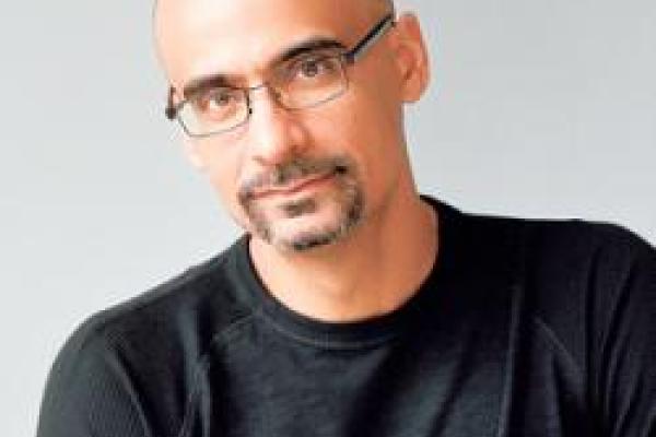 Junot Diaz