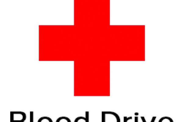 Blood Drive Logo