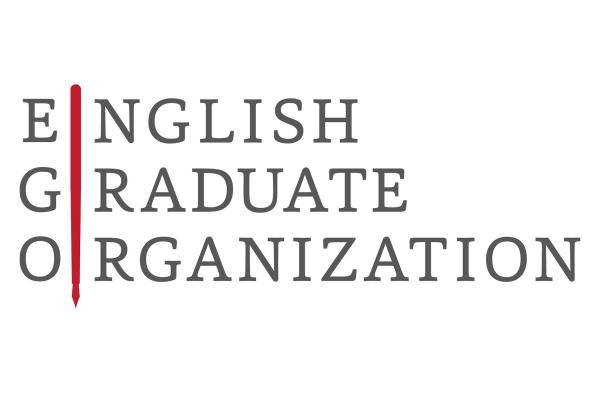 English Graduate Organization