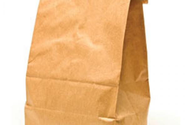 Just a picture of a bag