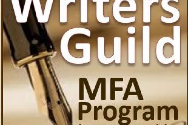 Writers Guild Logo