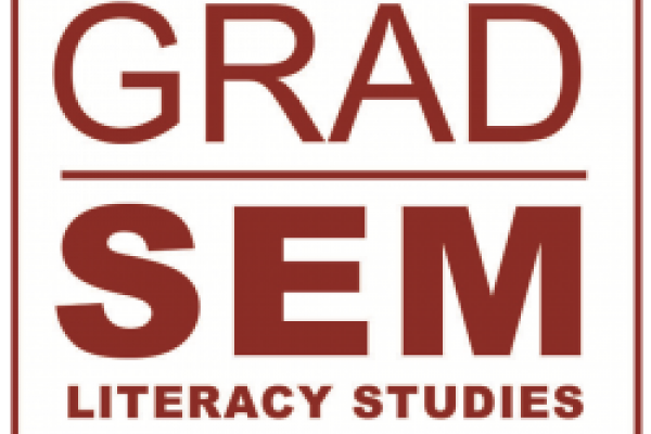 Graduate Seminar in Literacy Studies