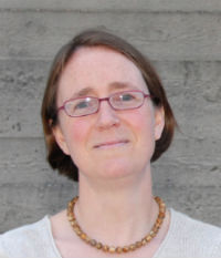 Julia Flanders
