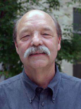  John Moe