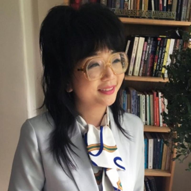 Jina Kim Jina Kim