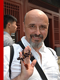 Photograph of Matthew Cariello