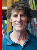 Photograph of James Phelan