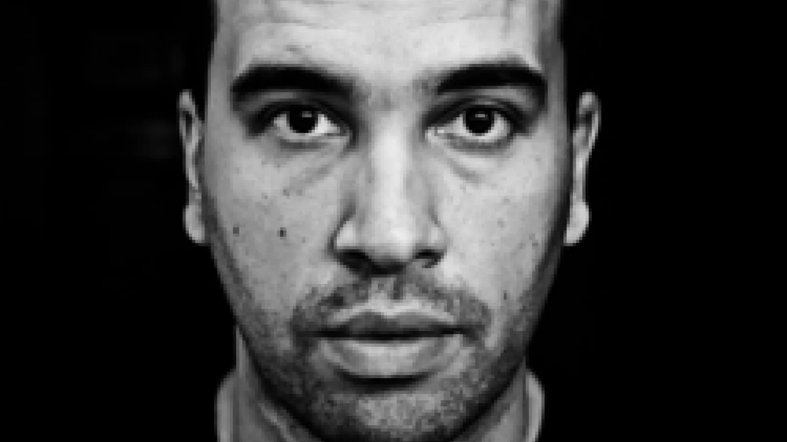 Photo of Marcus Jackson