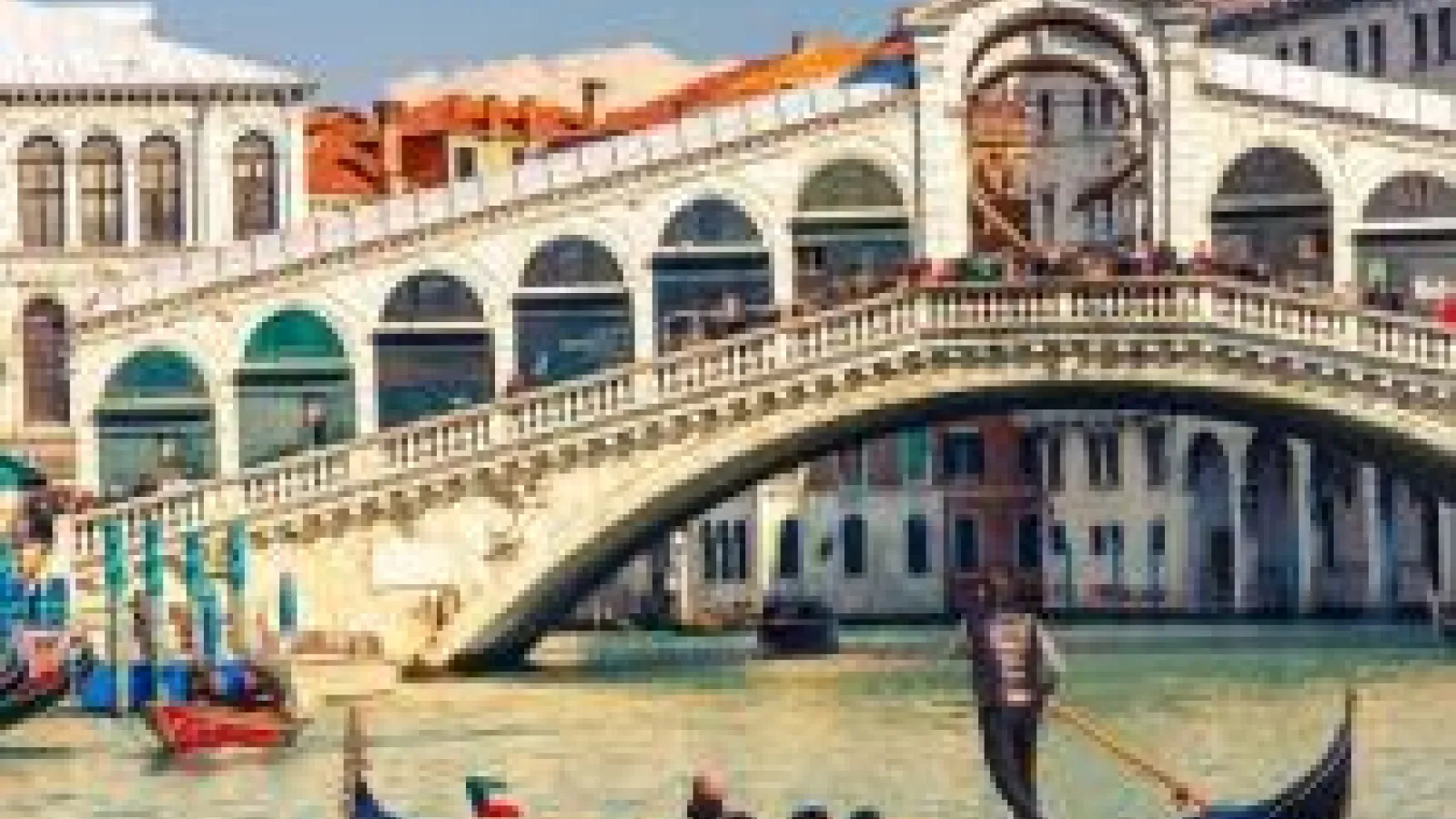 Photo of Venice