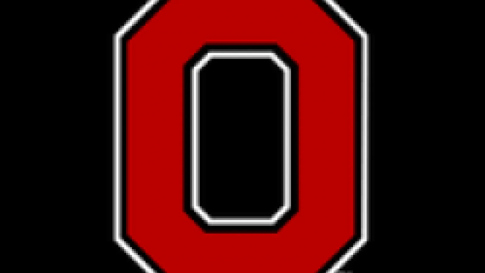 Ohio State's Block O logo