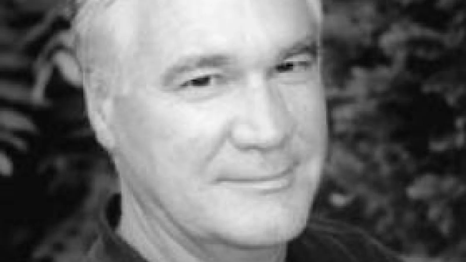 Lee K. Abbott