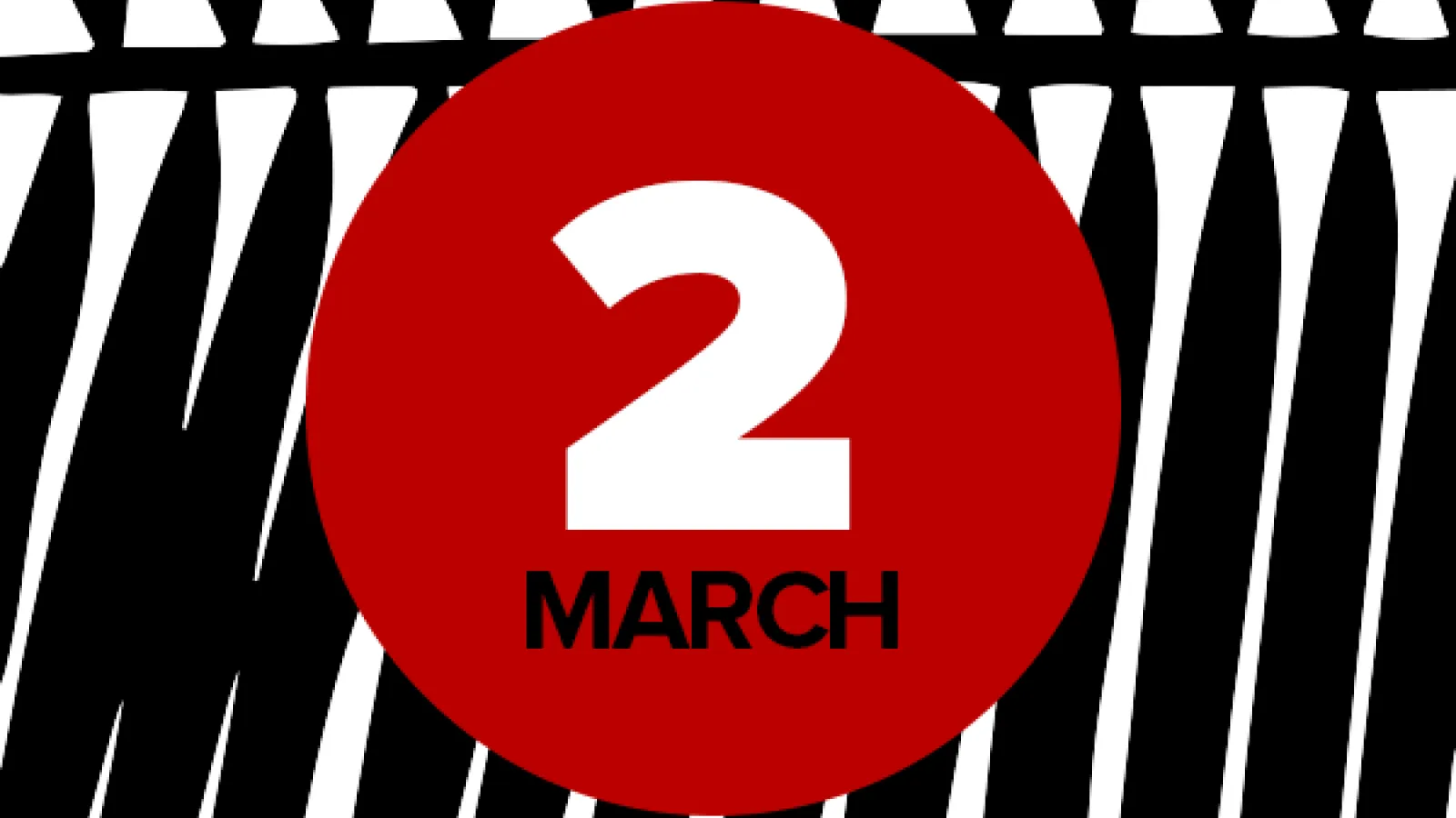 March 2 