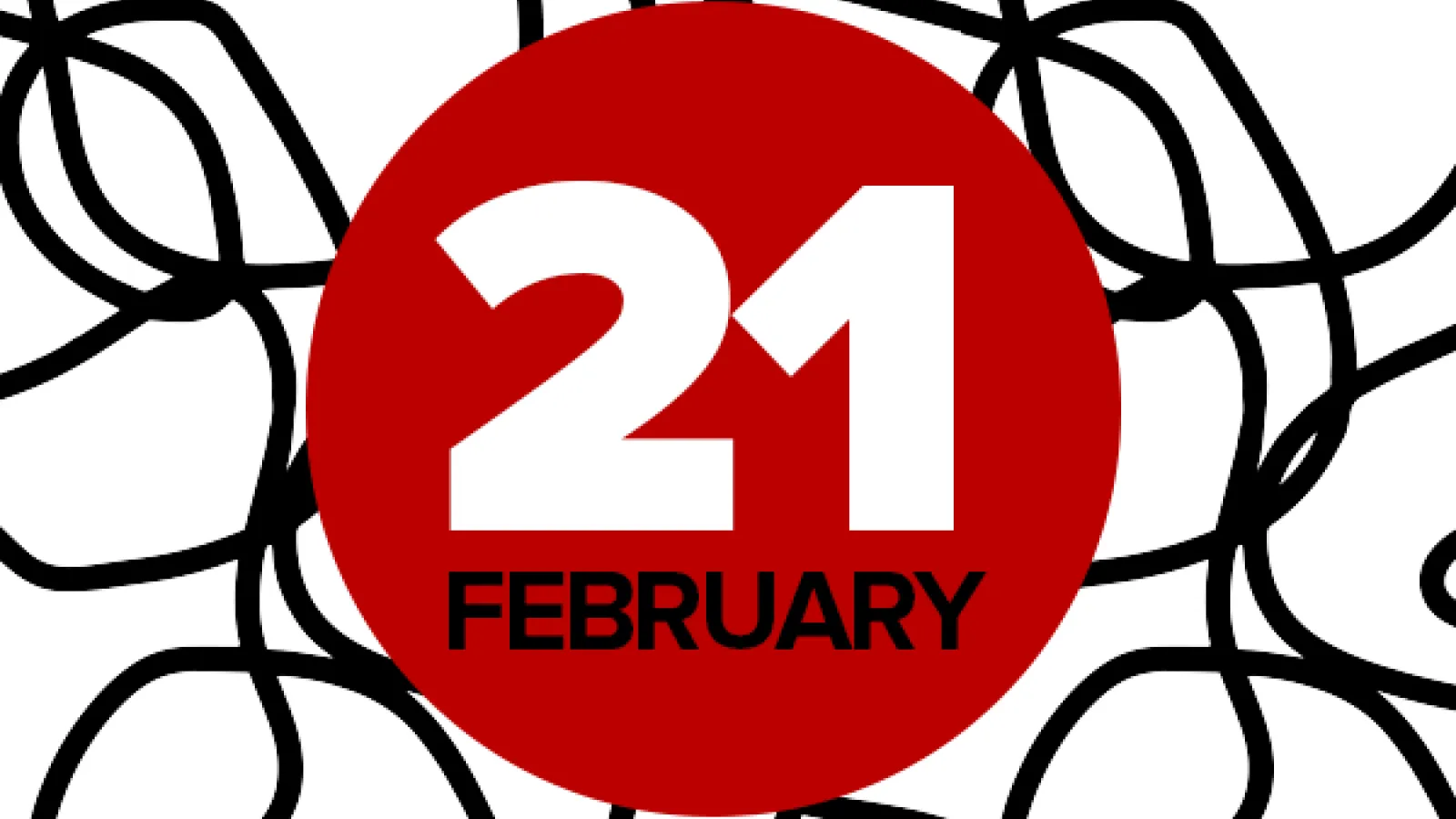 February 21