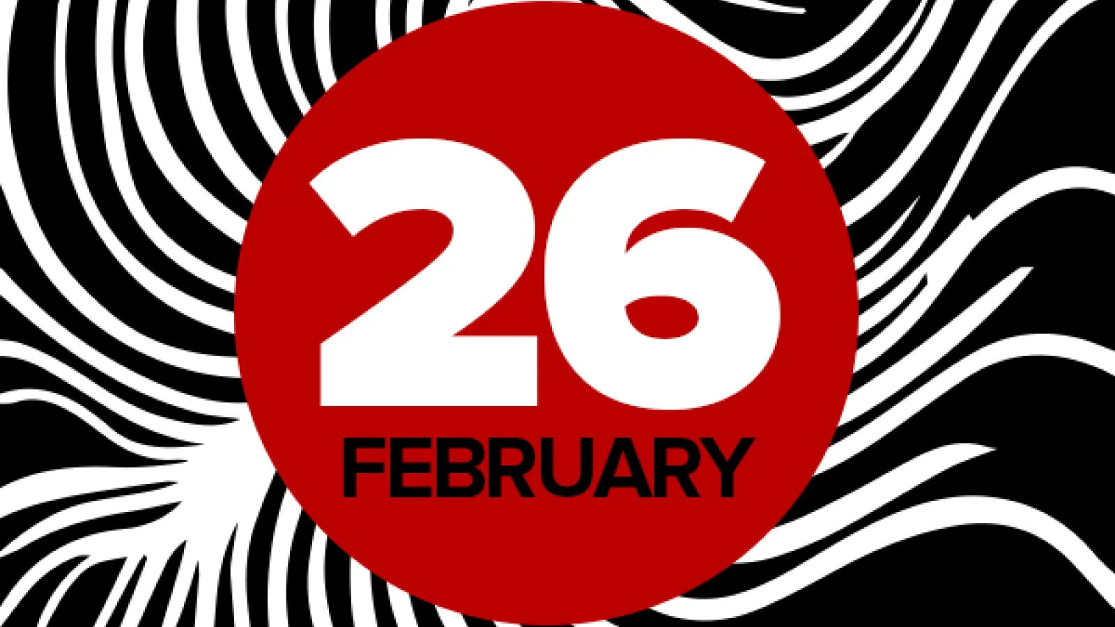 February 26