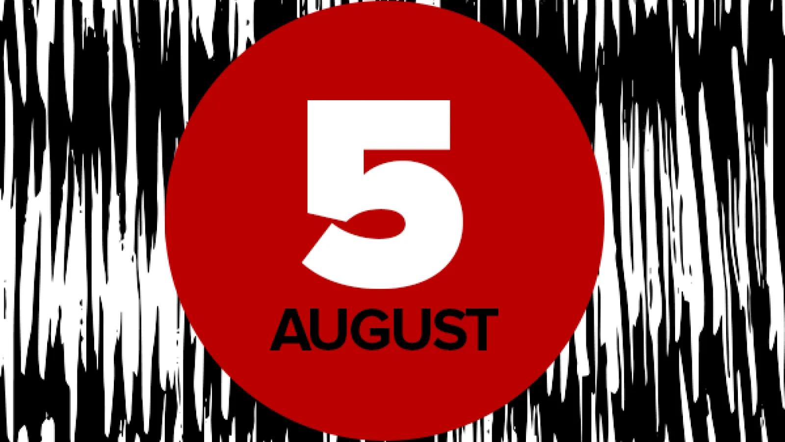 August 5 png
