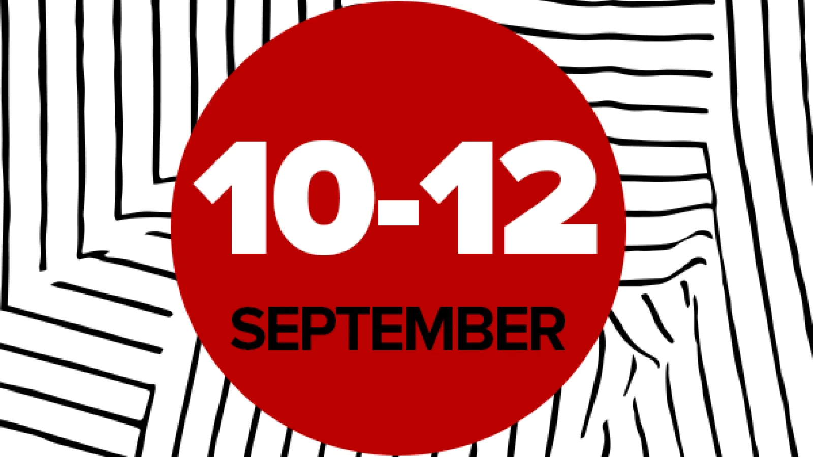 September 10-12