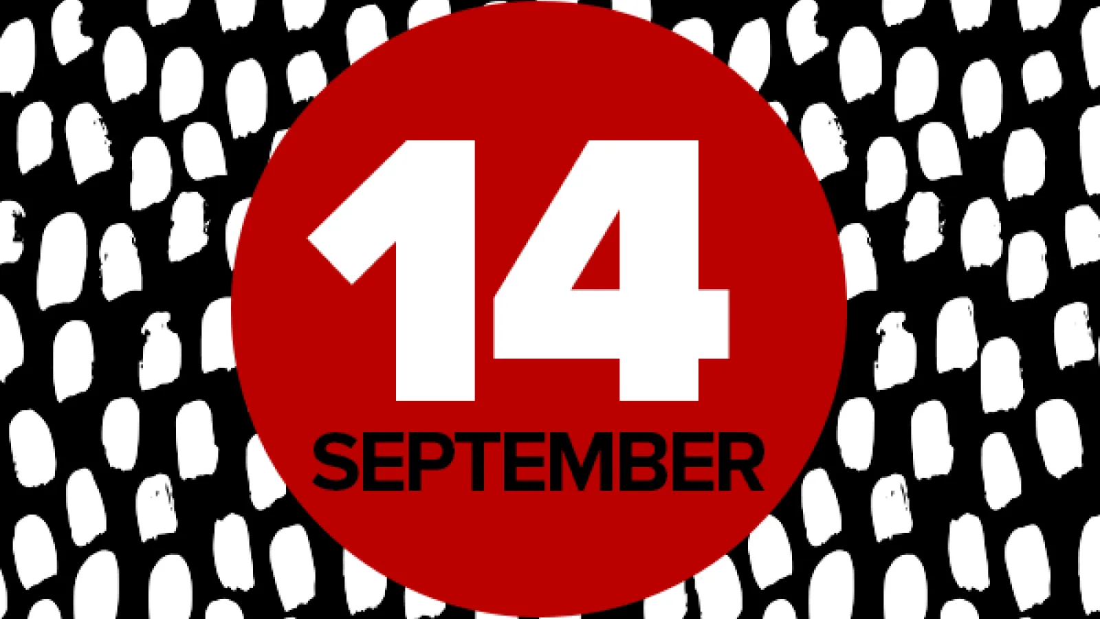 September 14