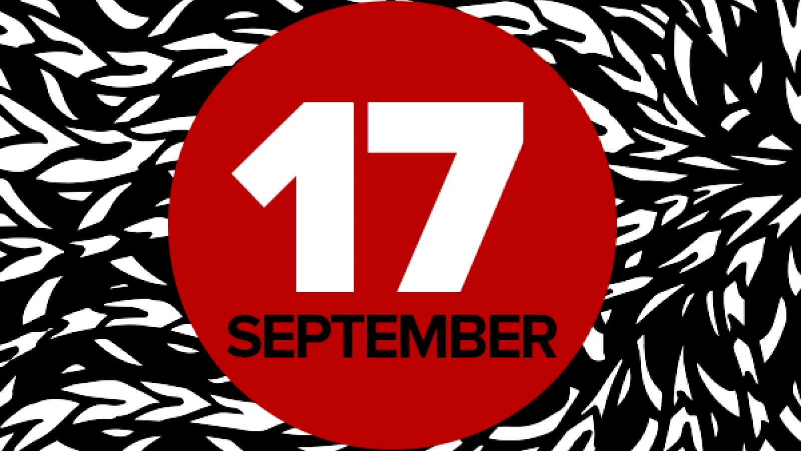 September 17 