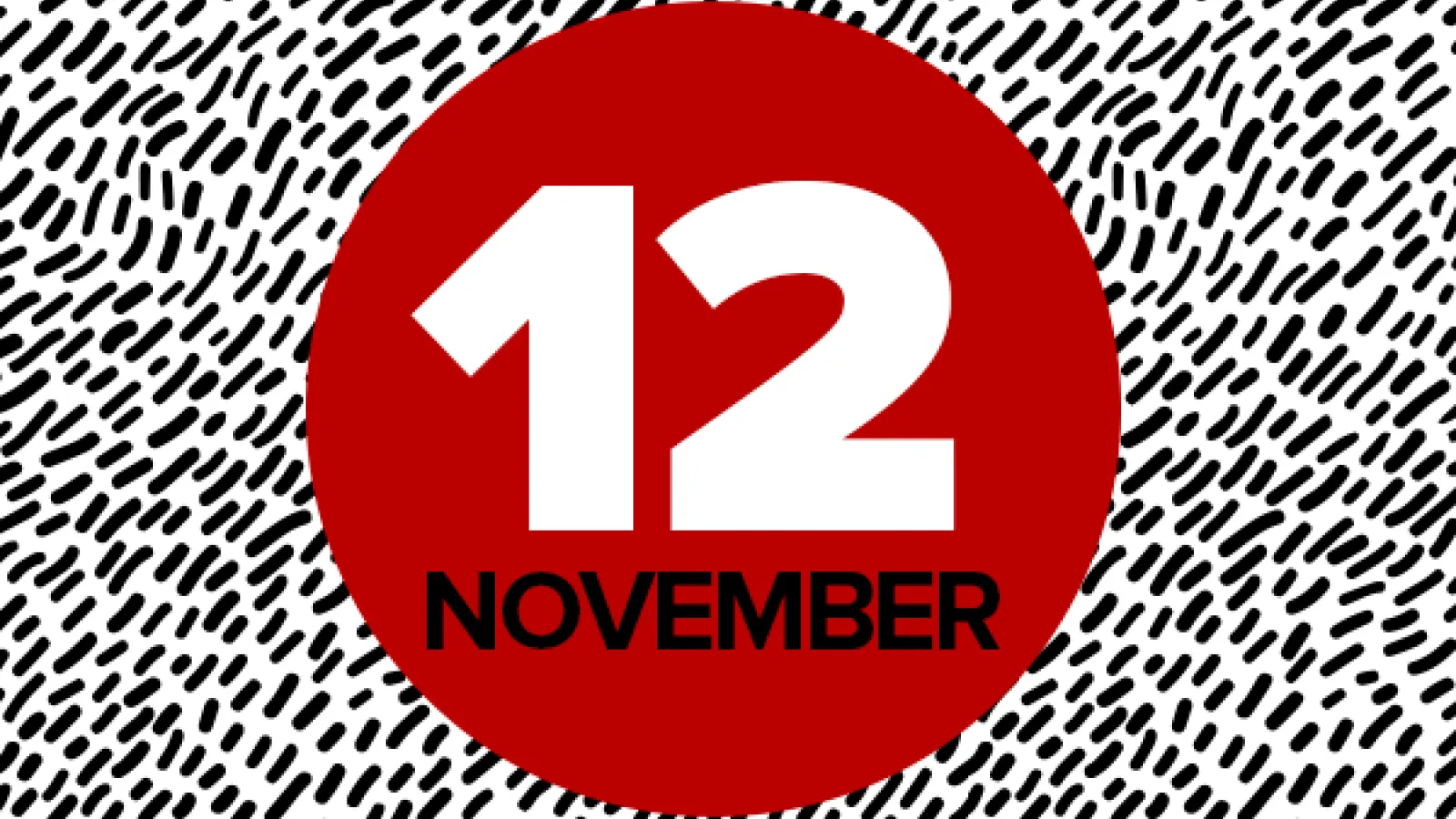 November 12