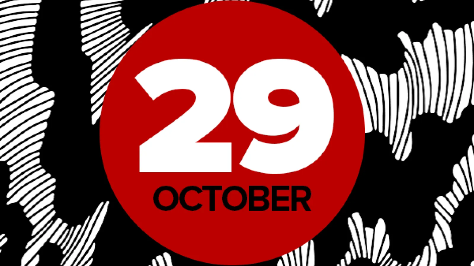 October 29