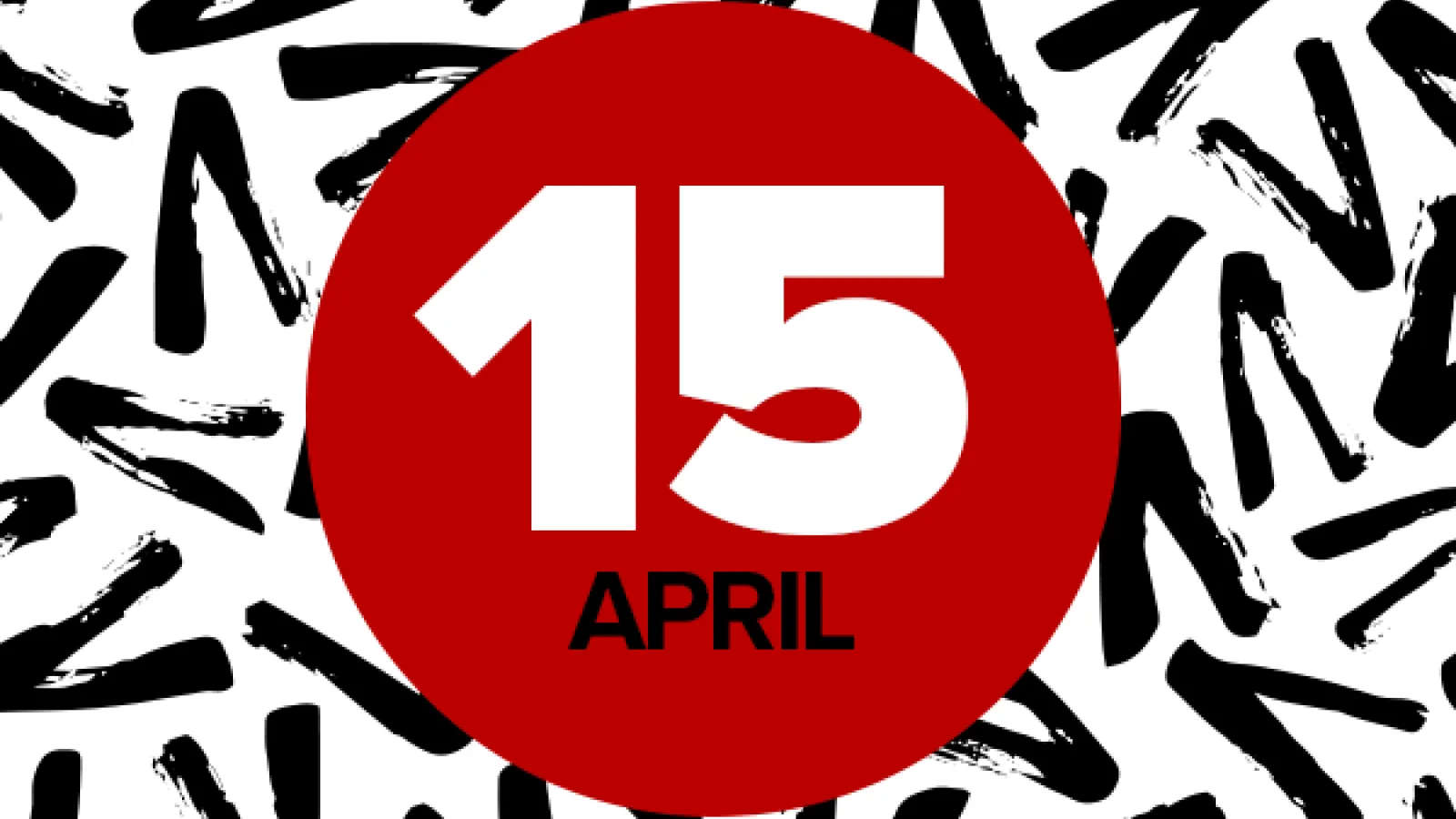 April 15
