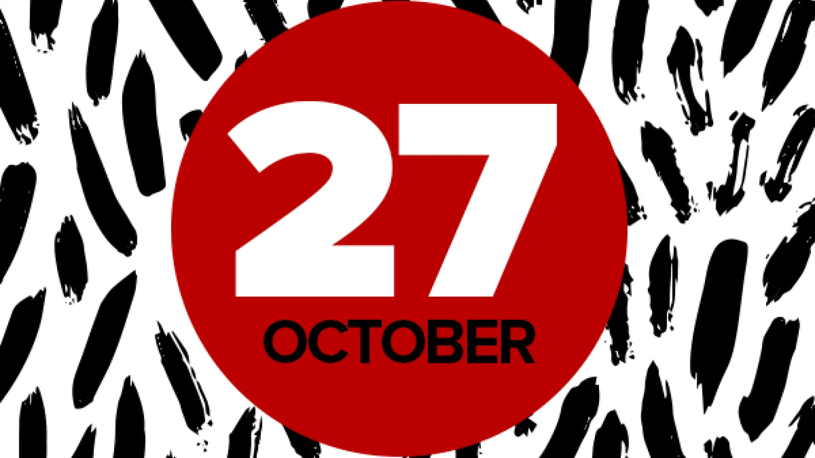 October 27
