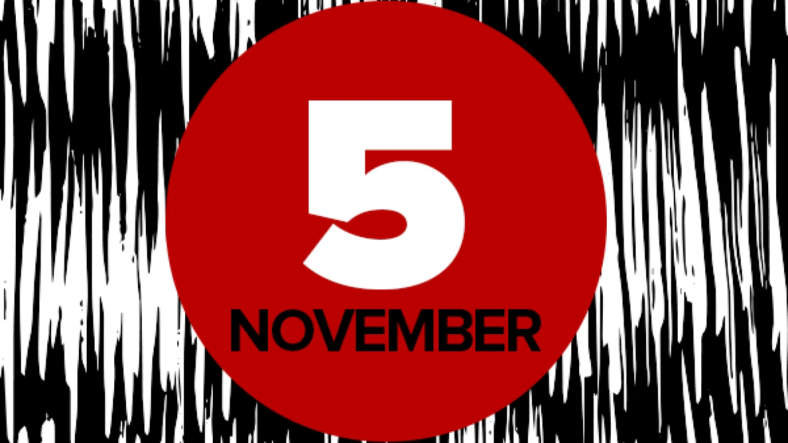 November 5 