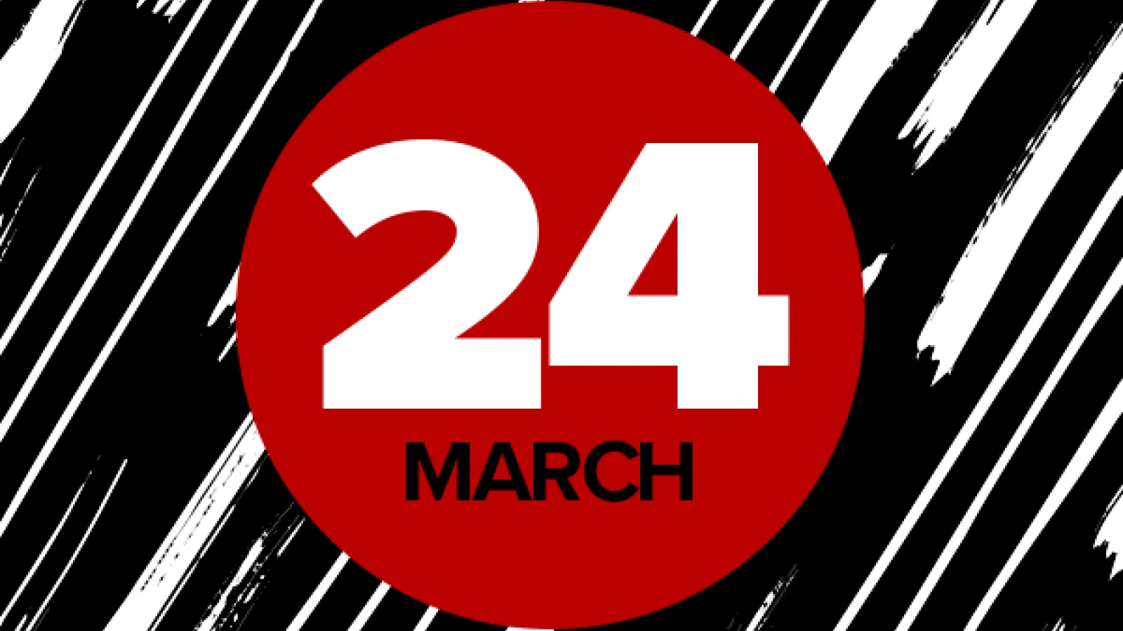 March 24th