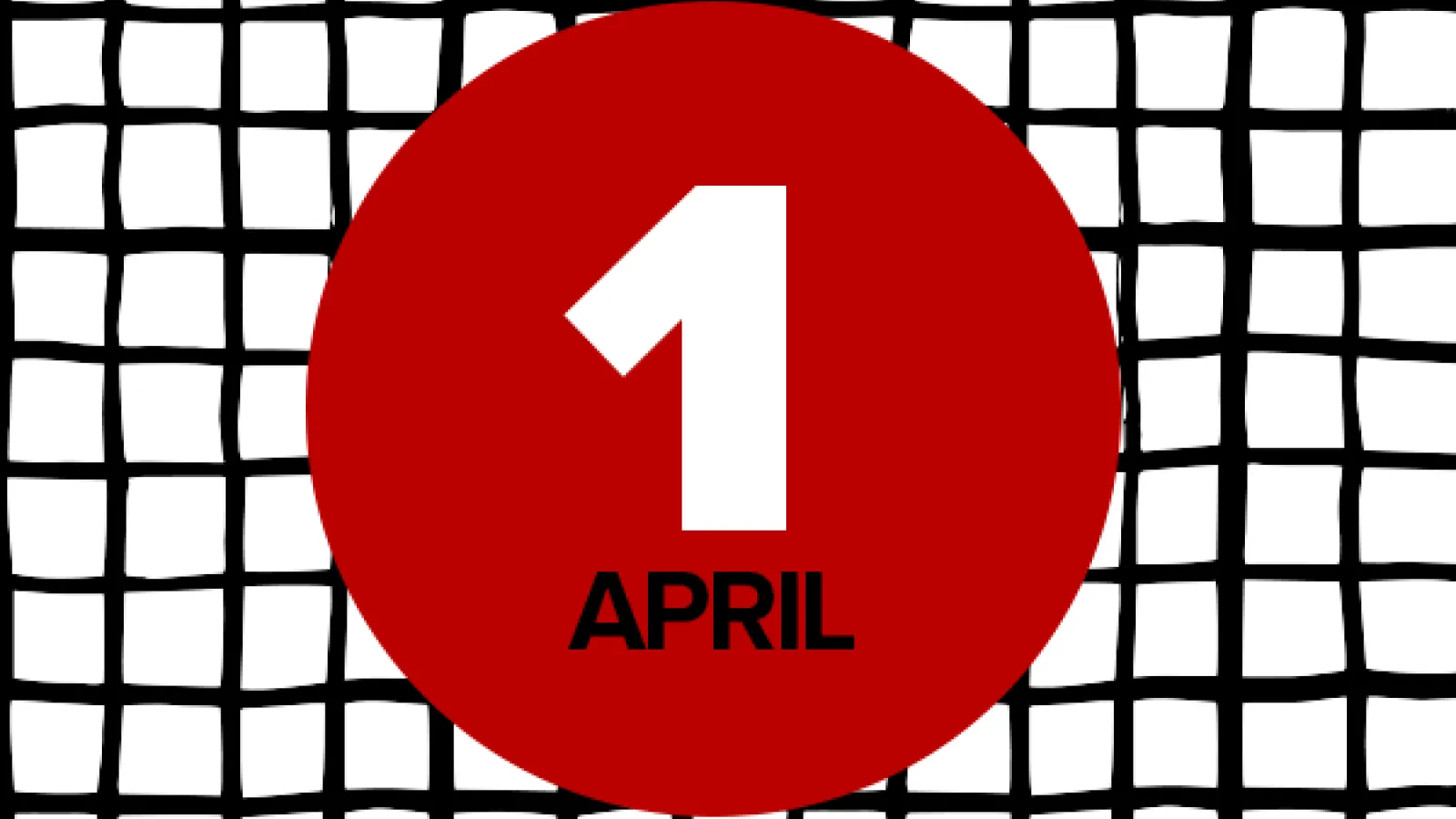 April 1