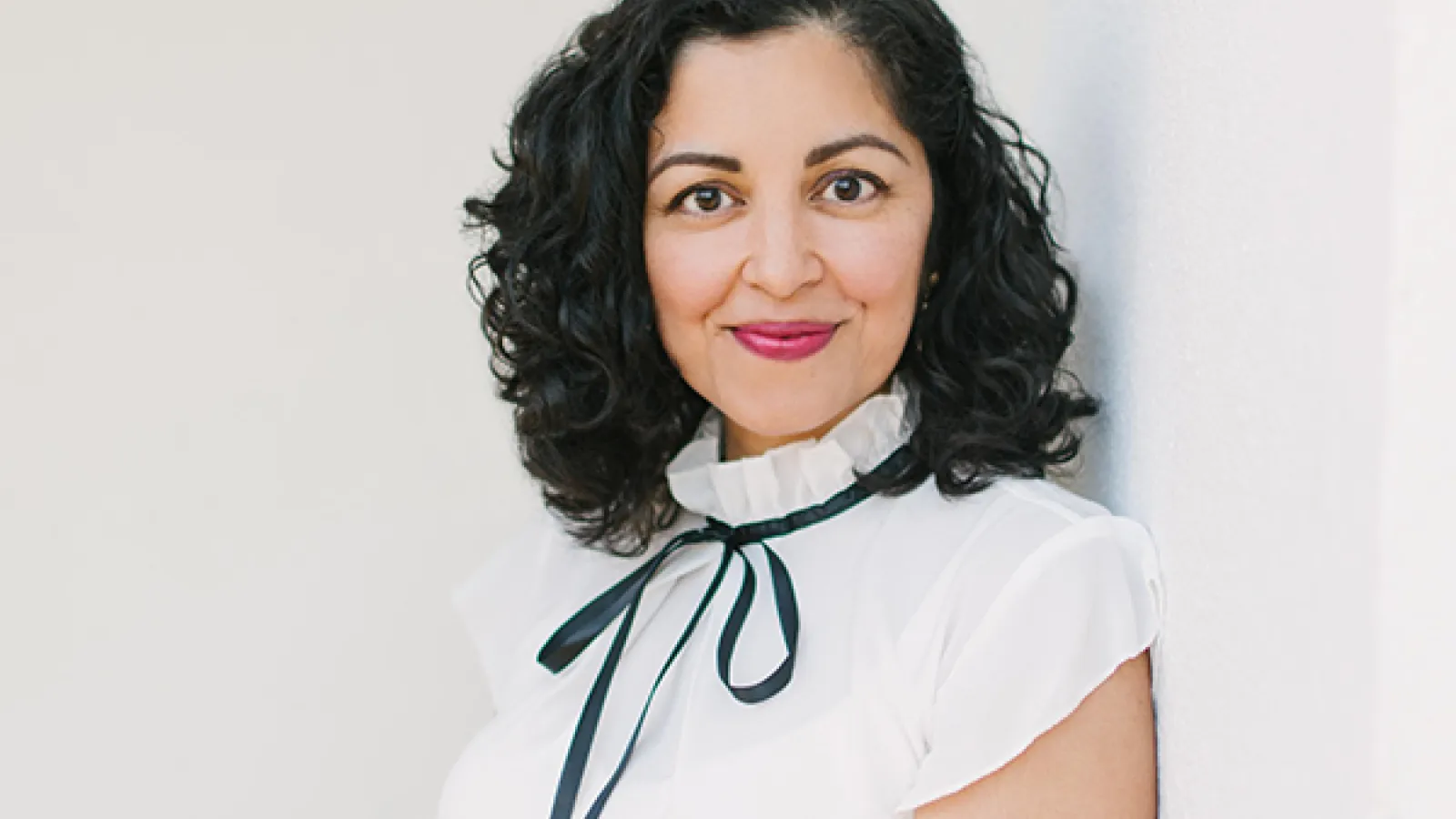 Aimee Nezhukumatathil
