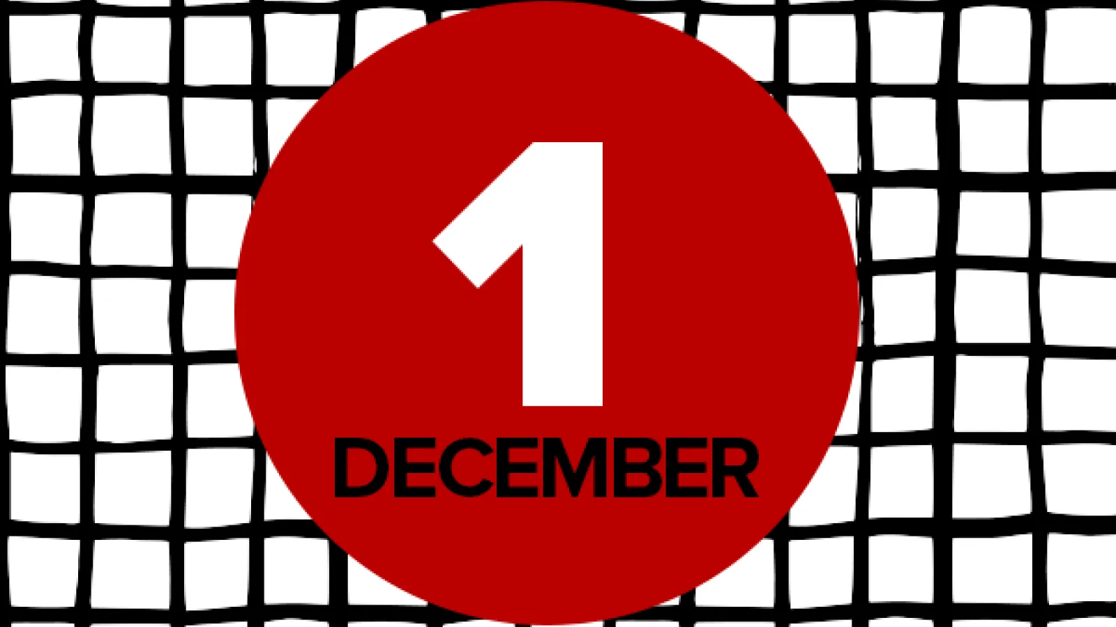 December 1