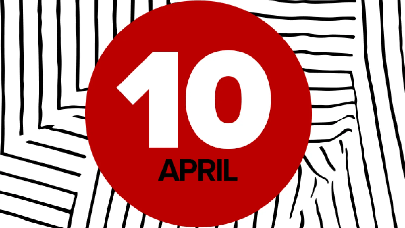 April 10