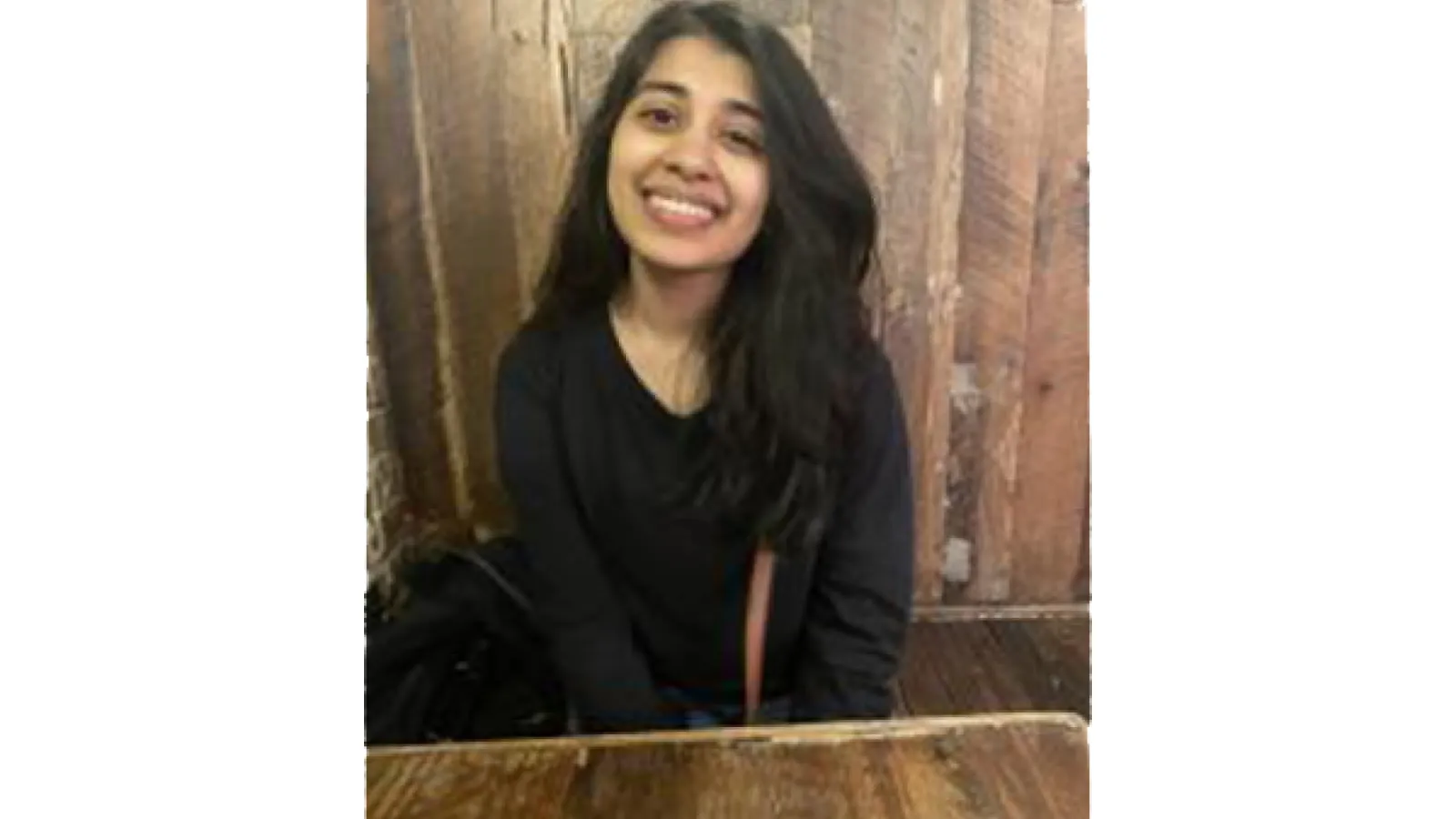 Richa Thakar