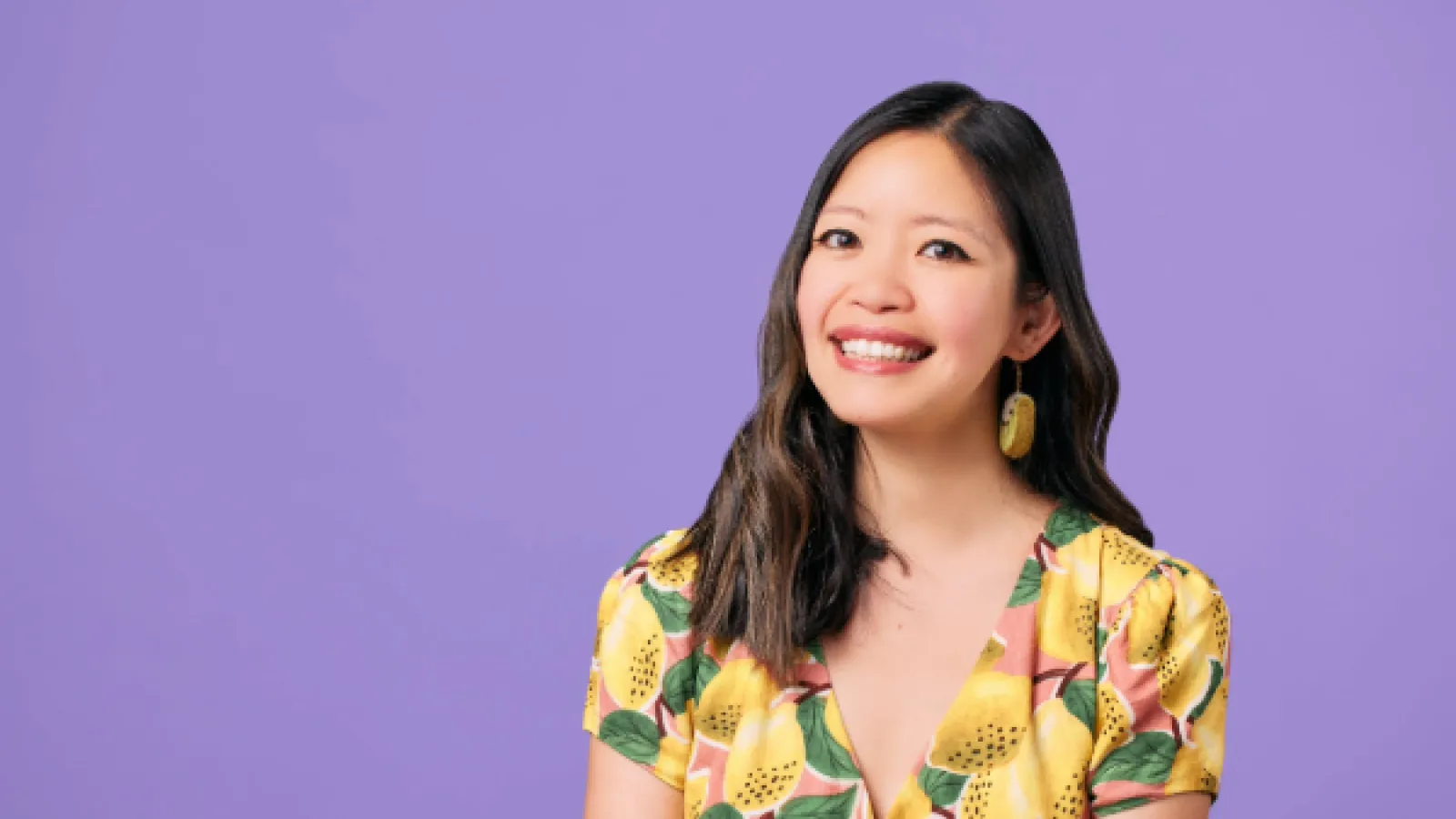 Jane Wong