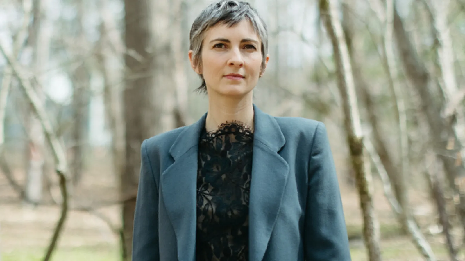 Professional photo of Sarah Rose Nordgren