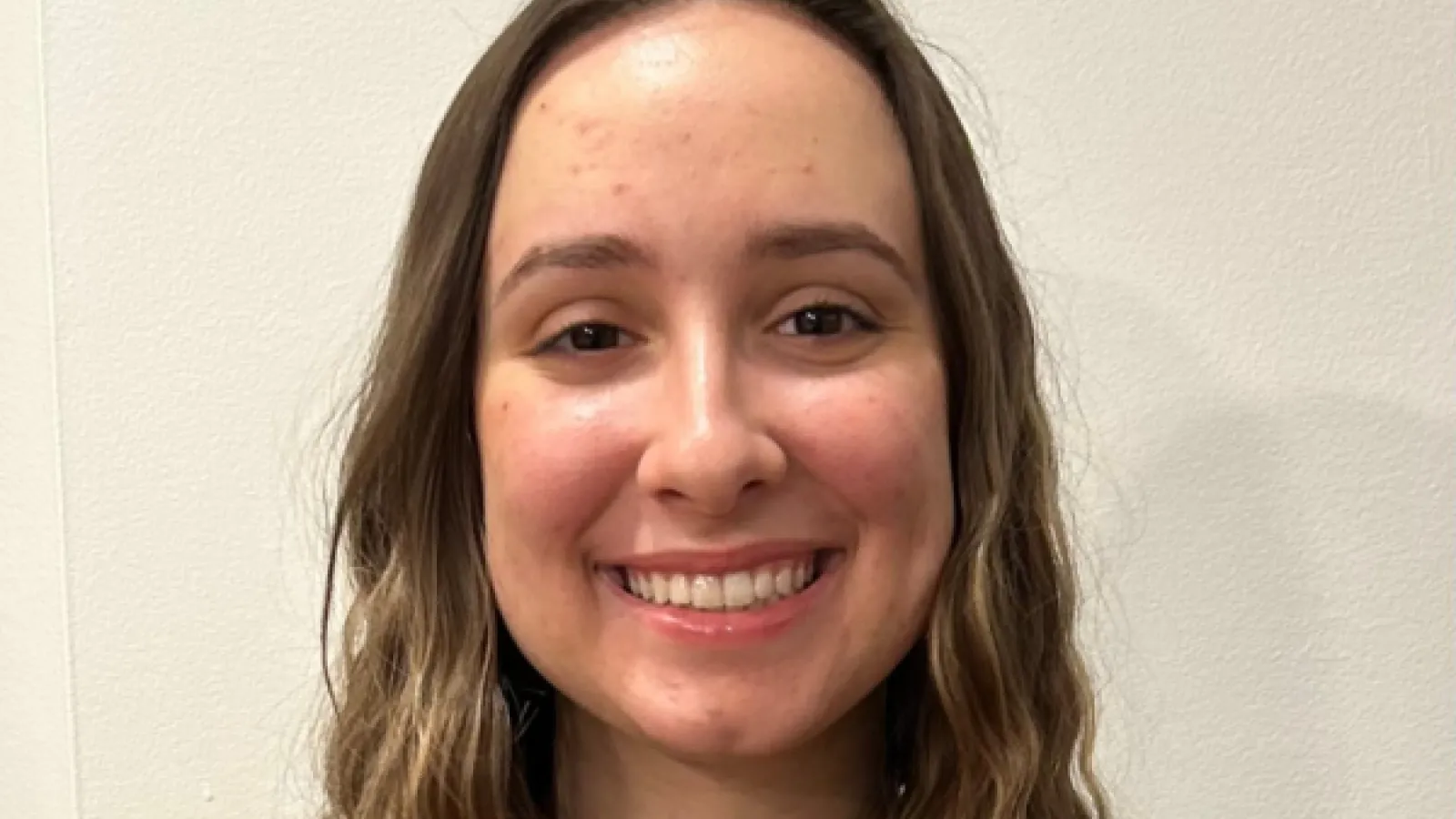 Kira Kadar Headshot
