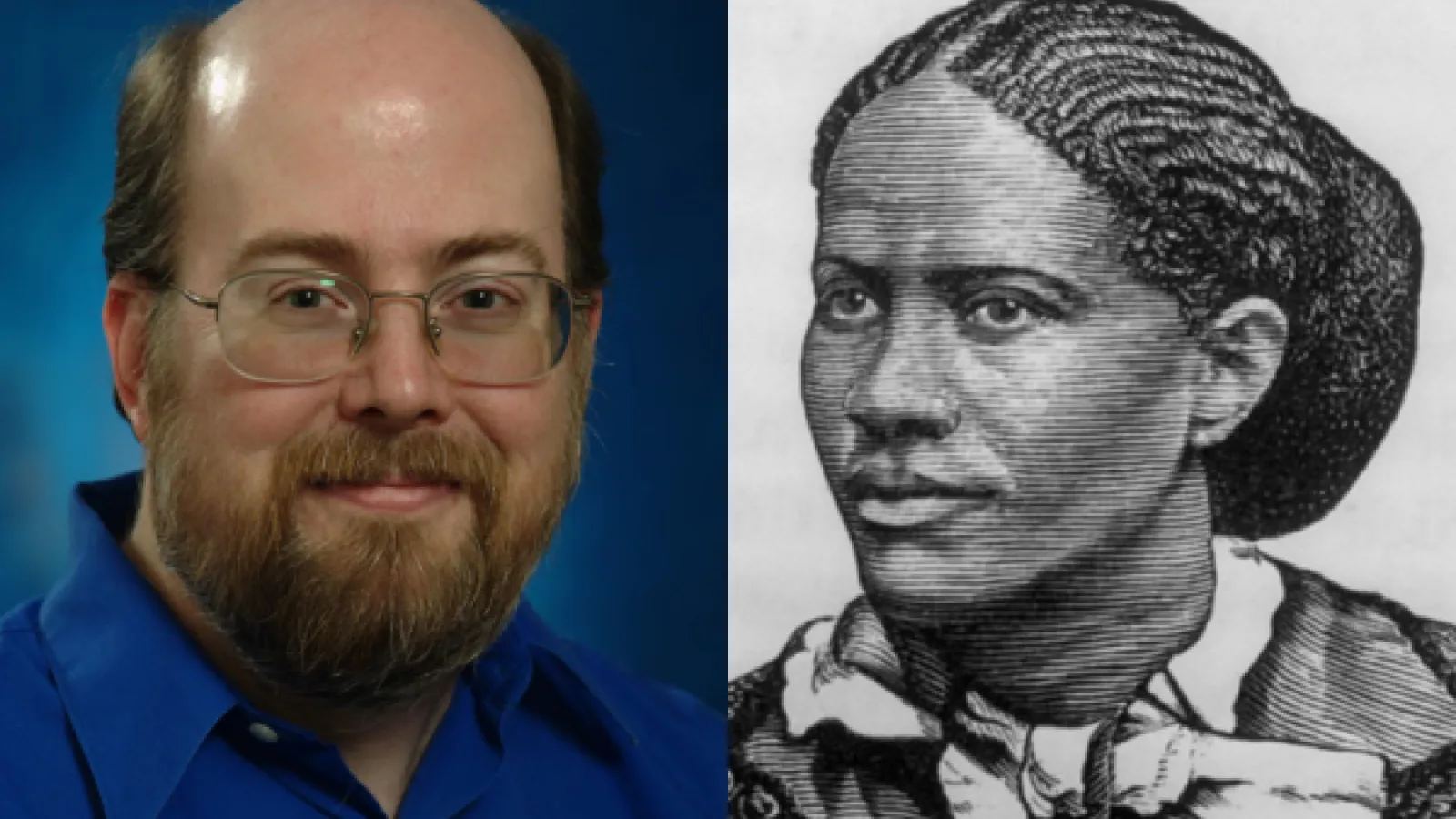 Eric Gardner and Frances Ellen Watkins Harper
