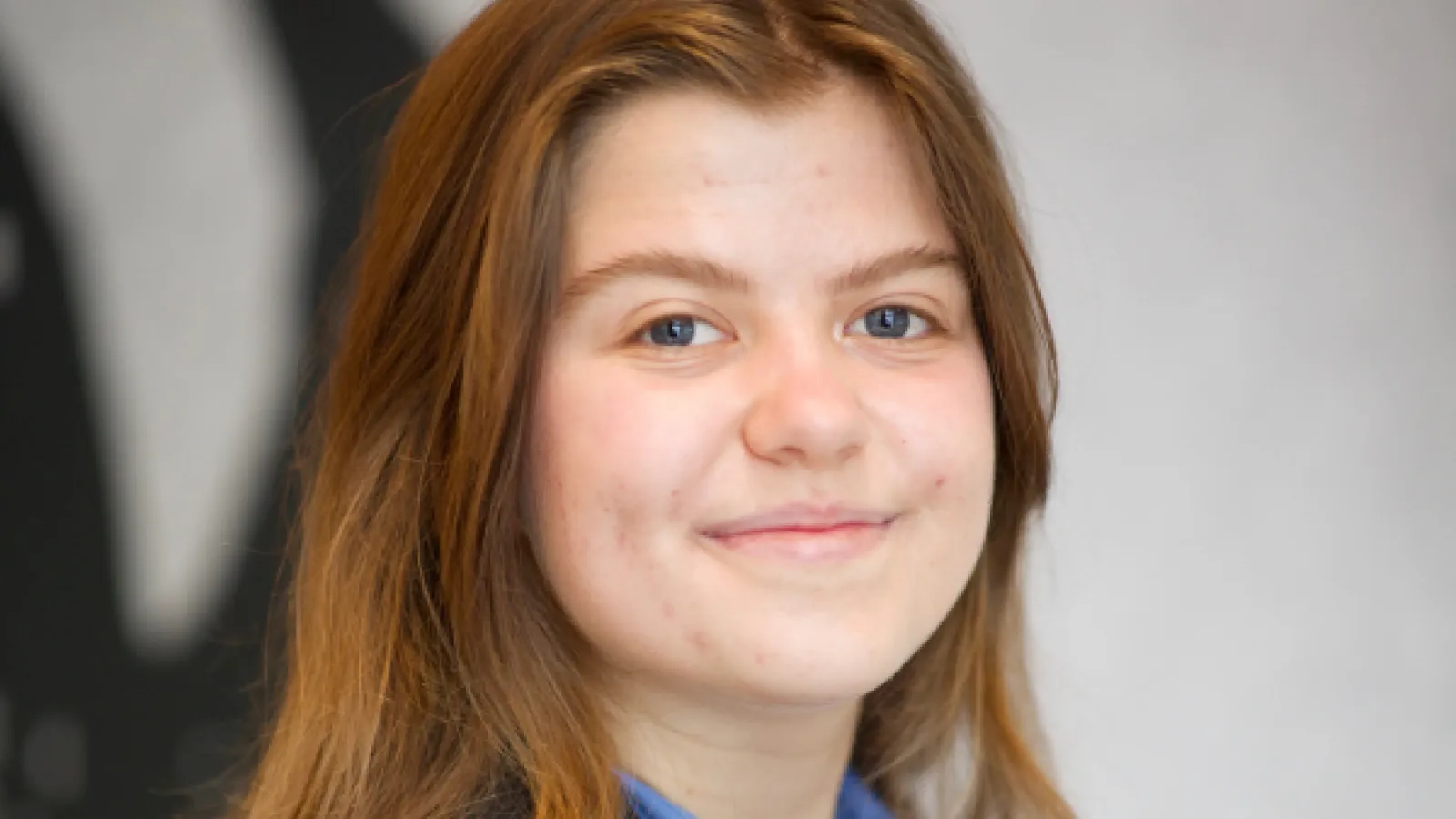 Elyse Reed Headshot