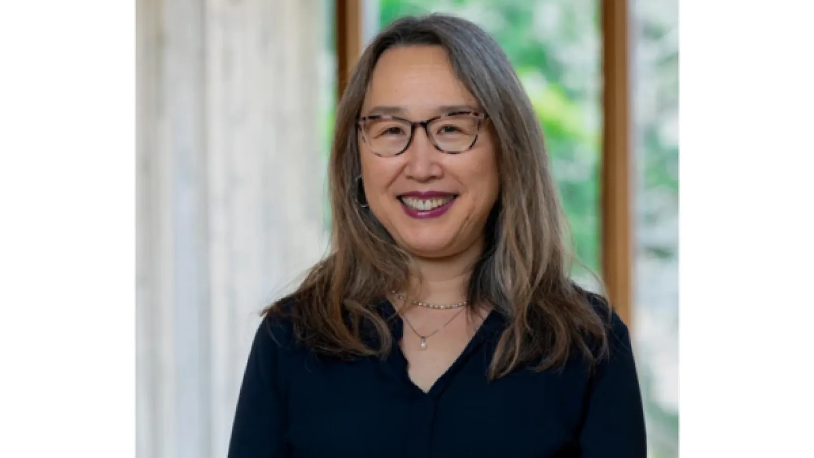 Professor Yoon Sun Lee headshot