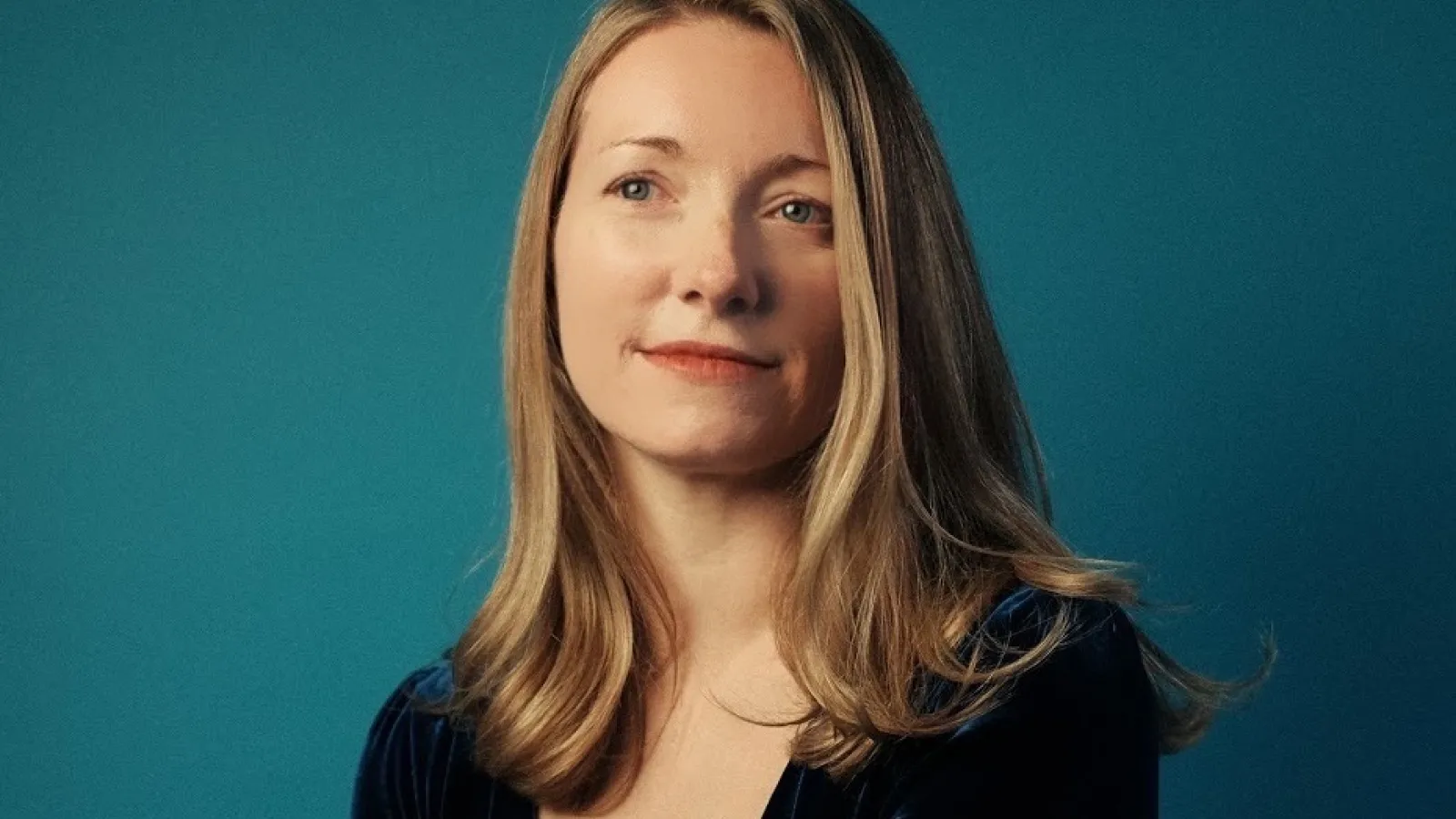 Zoë Brigley