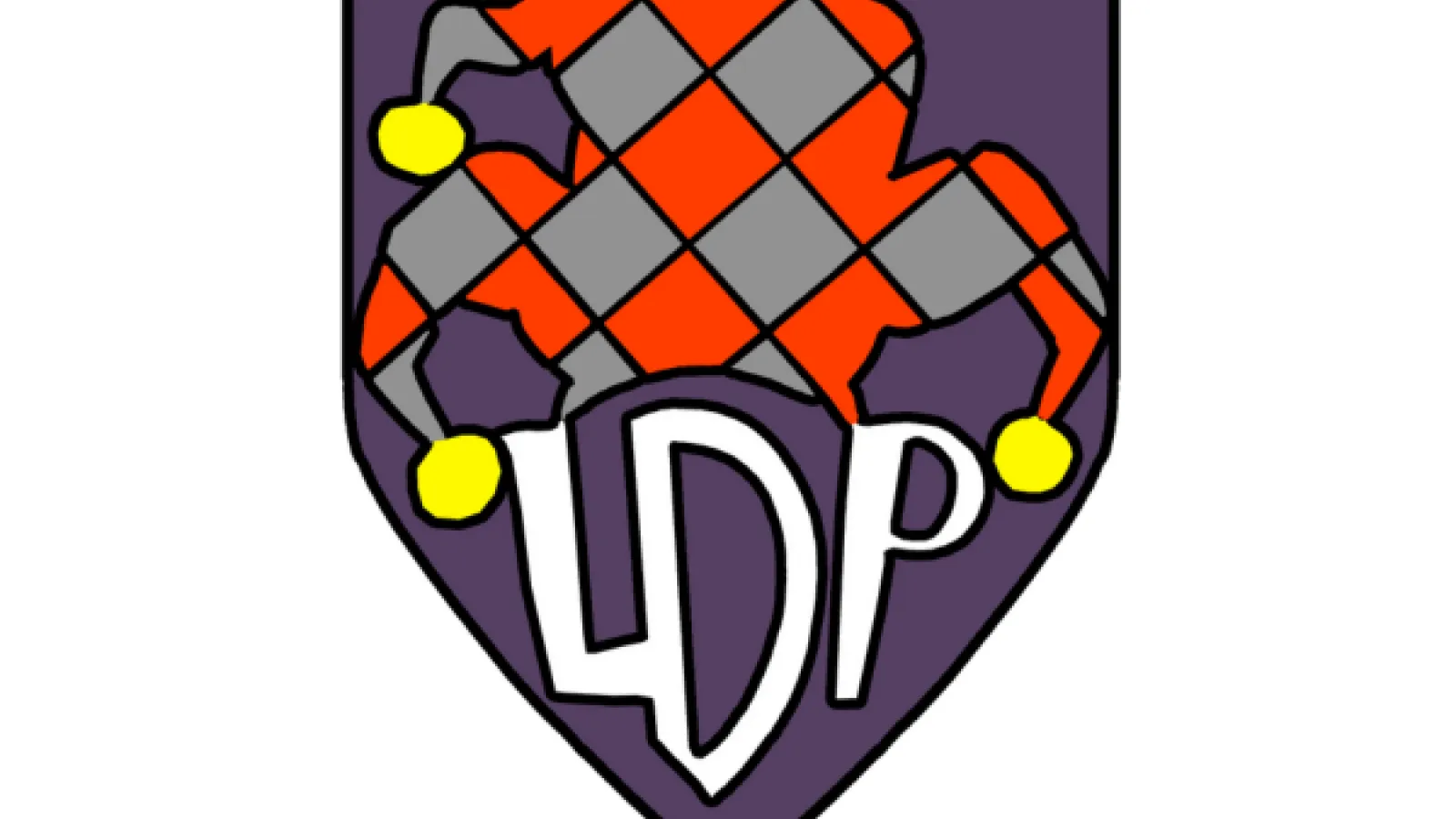 Lord Denney's Players Logo
