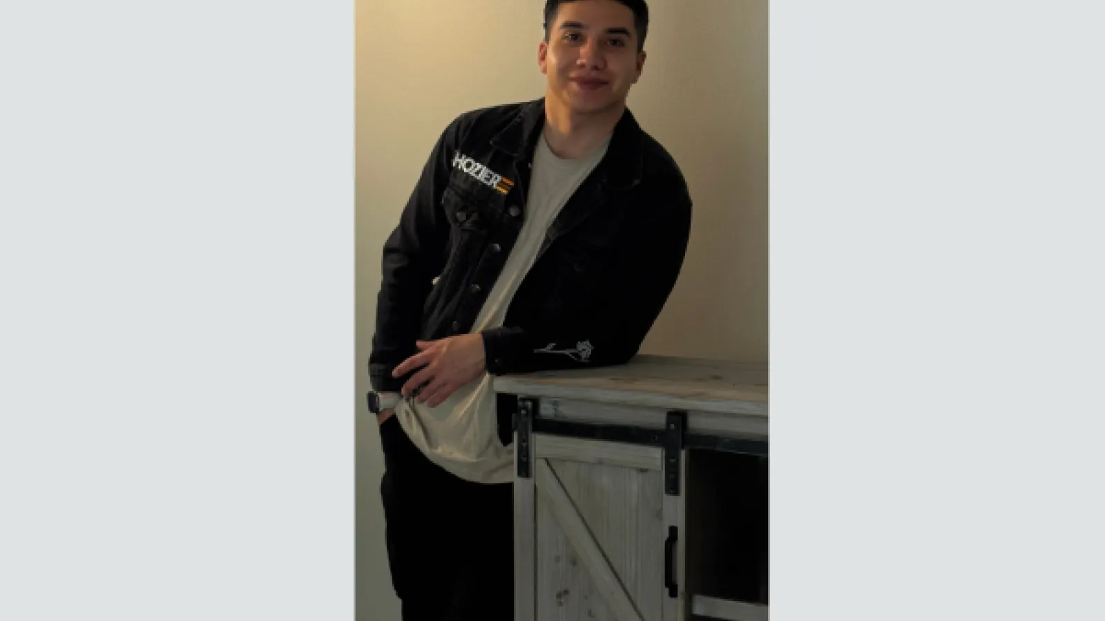 AJ Calderon