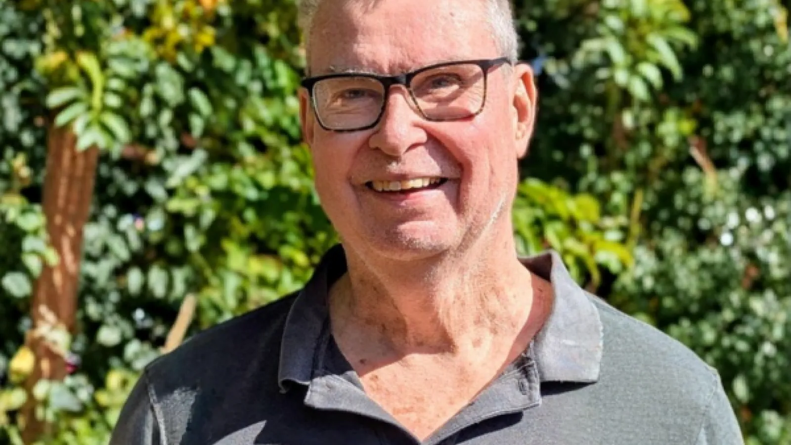 Frank Donoghue
