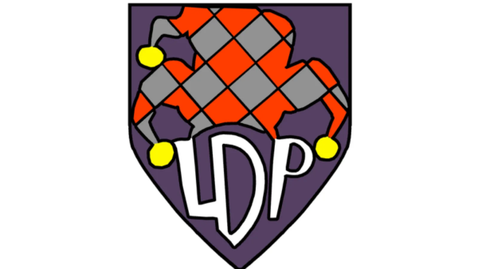 Logo for Lord Denney's Players