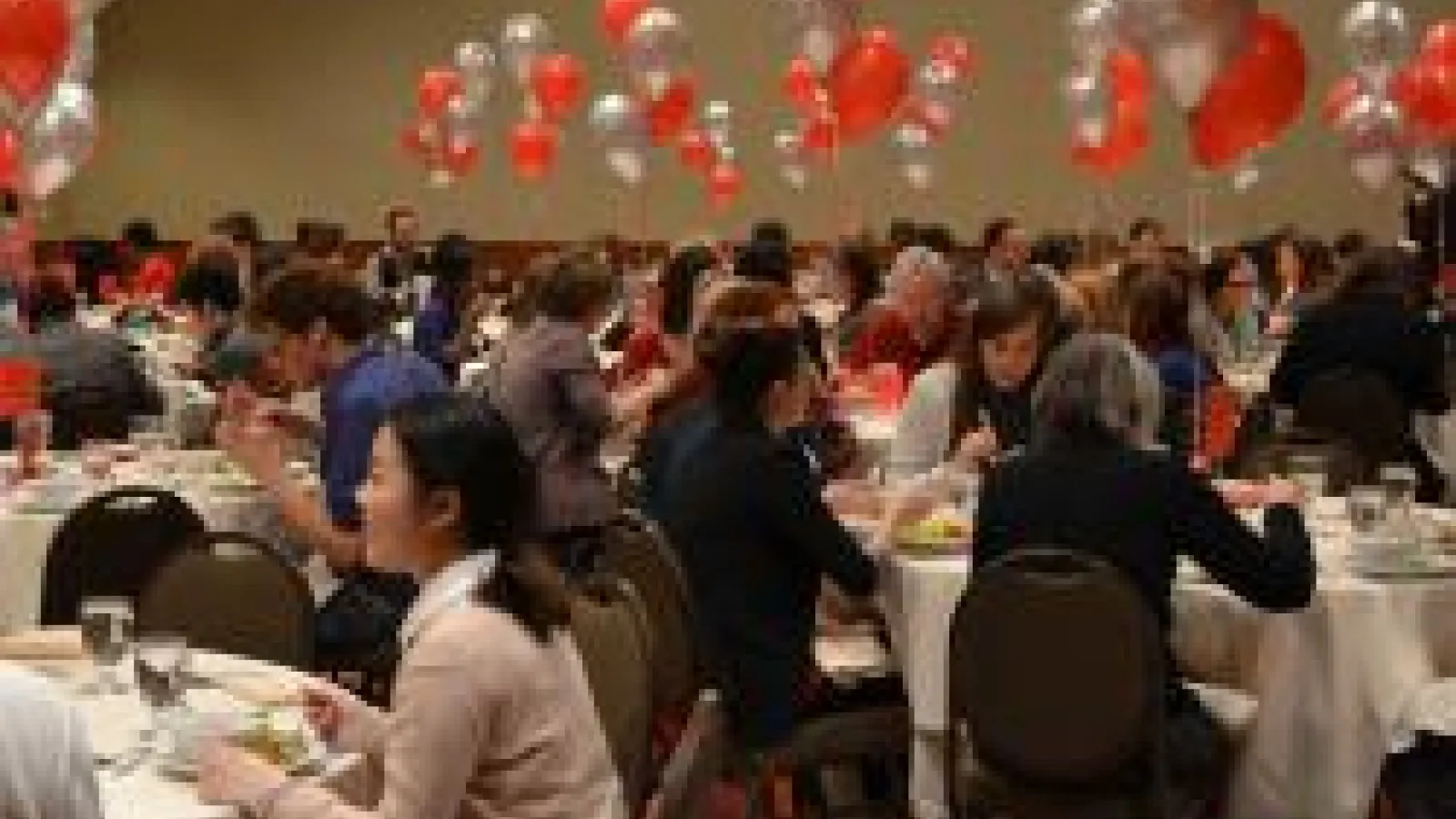 Photo of Alumni Panel Event