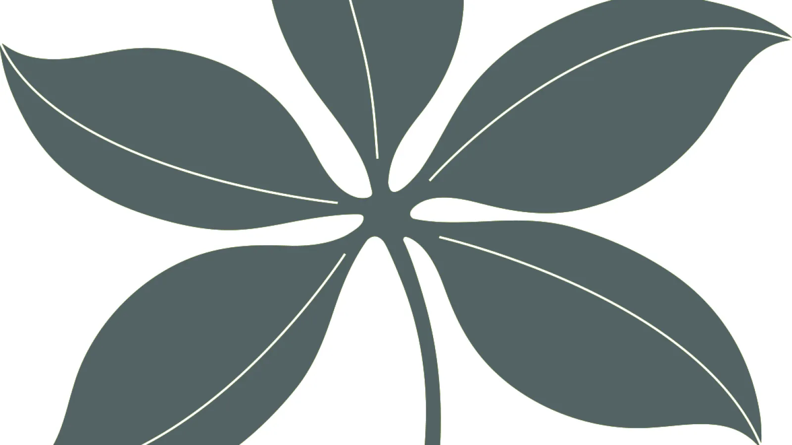 Grey Leaf with Buckeyes