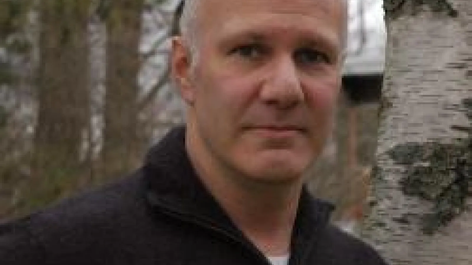 Henri Cole