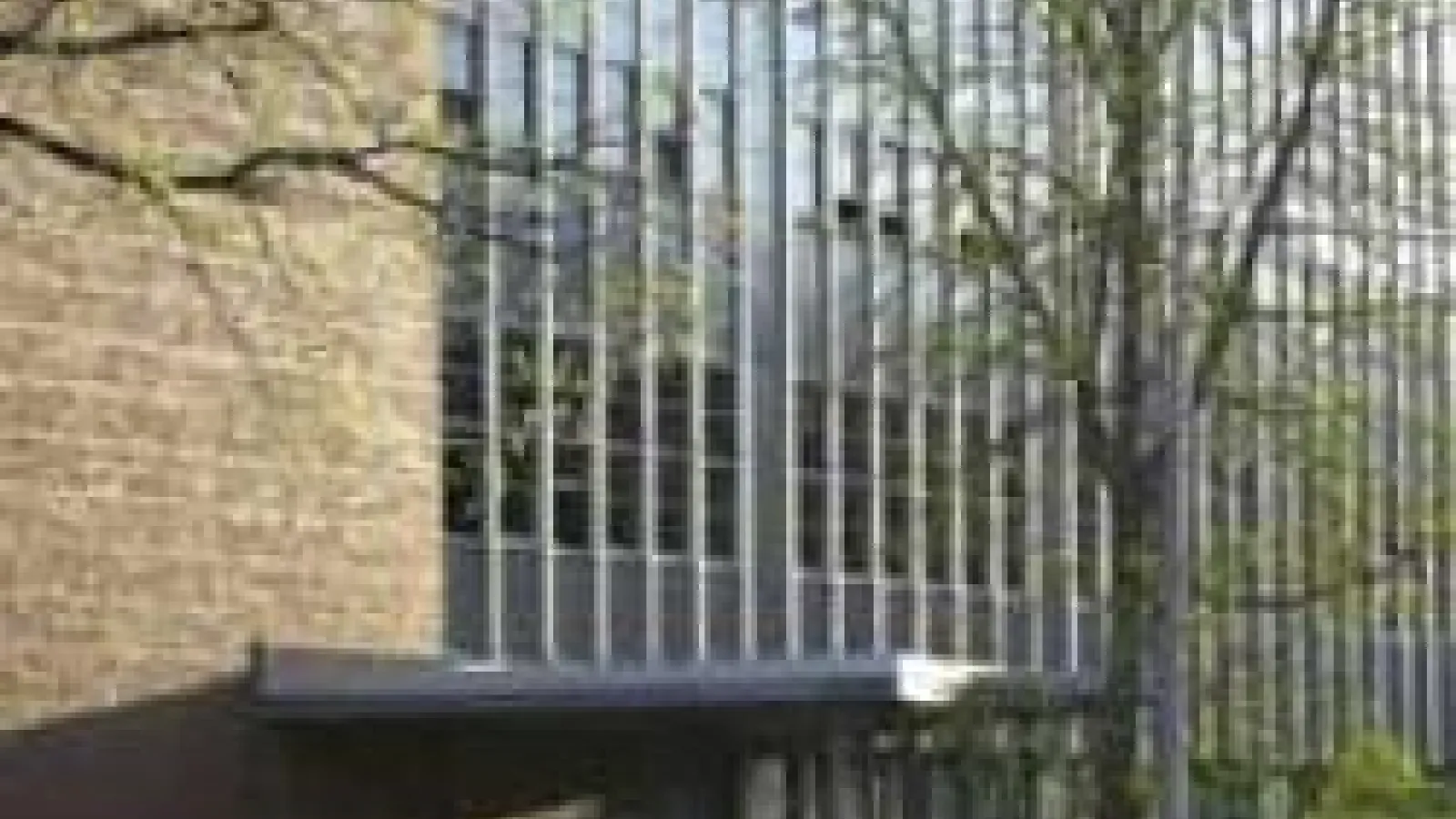 Denney Hall