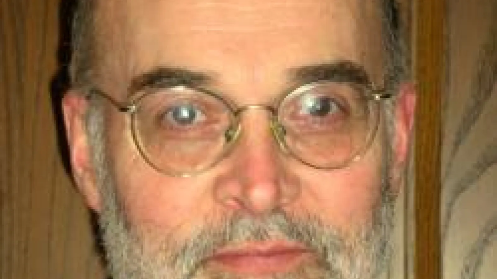 Edward Haworth headshot