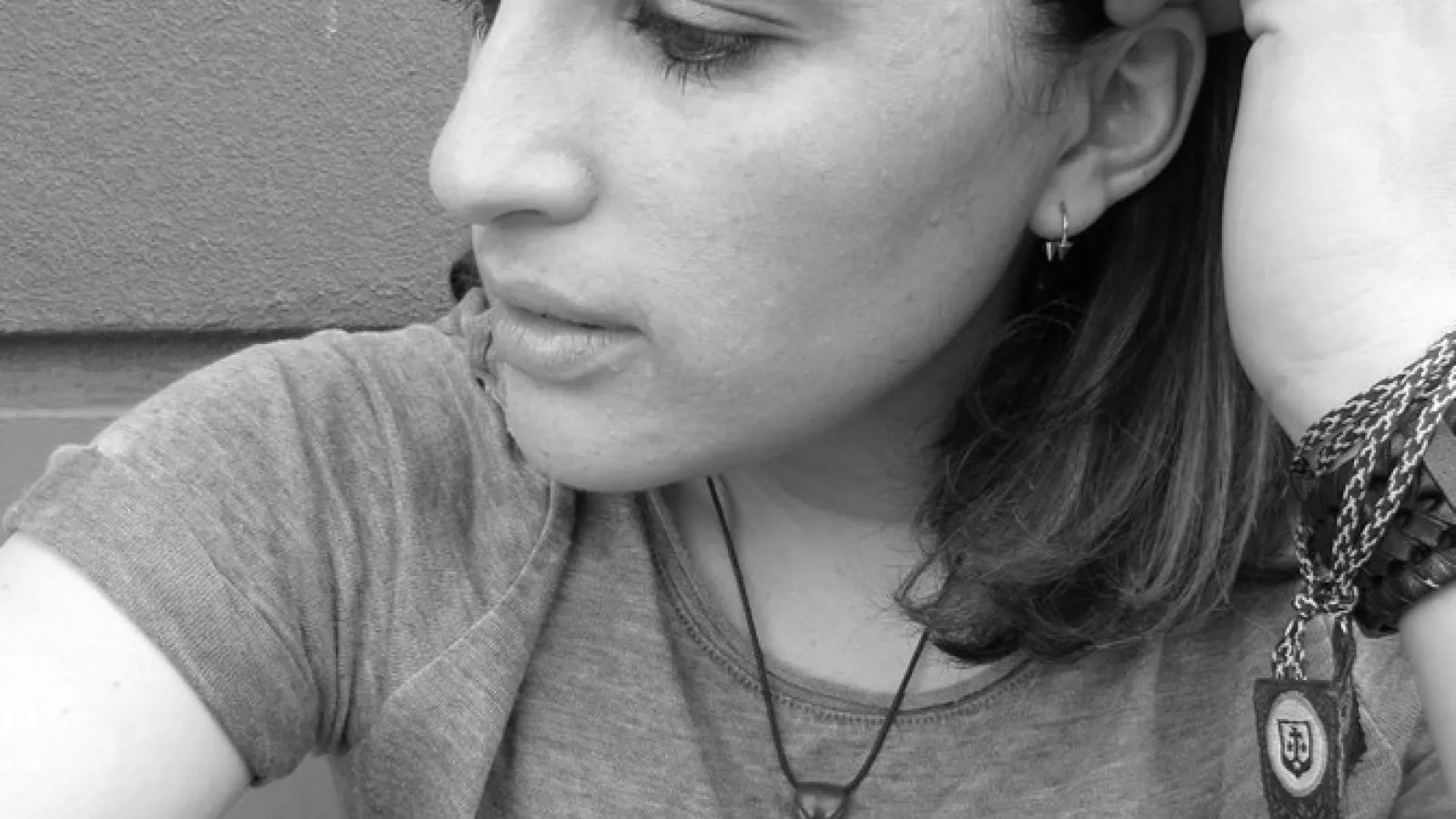 Picture of Lina Ferreira